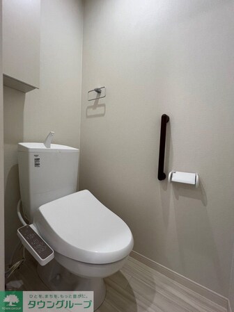 壱番館の物件内観写真